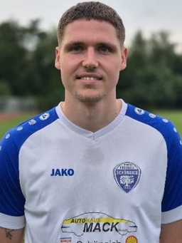 Avatar Bild für Niklas Mayer