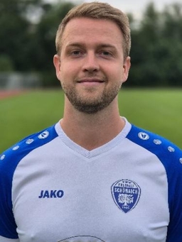 Avatar Bild für Felix Meyer