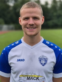 Avatar Bild für Denis Nanasi