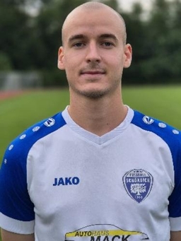 Avatar Bild für Lasse Schaumann