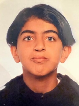 Avatar Bild für Muhammed Berat Özmen