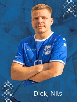 Avatar Bild für Nils Dick