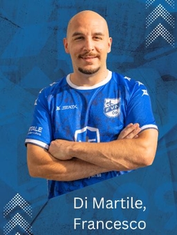 Avatar Bild für Francesco Di Martile