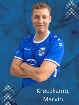 Avatar Bild für Marvin Kreuzkamp