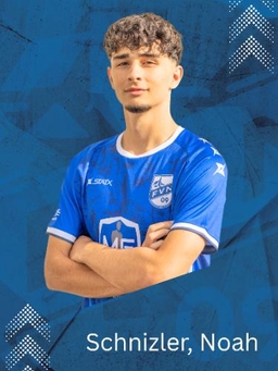 Avatar Bild für Noah Schnizler
