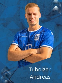 Avatar Bild für Andreas Tubolzer