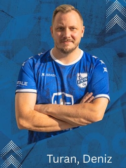 Avatar Bild für Deniz Turan
