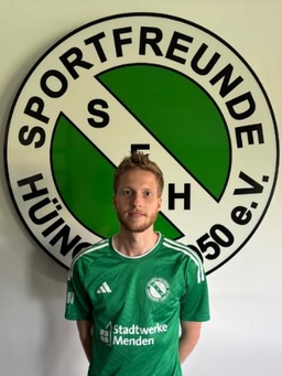 Avatar Bild für Stefan Schulz