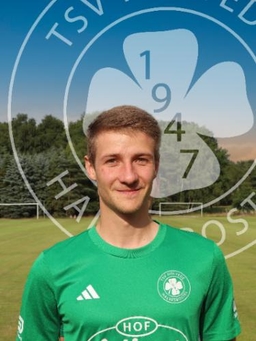 Avatar Bild für Finn Christopher Albers