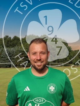 Avatar Bild für Ben Yannik Brinkmann