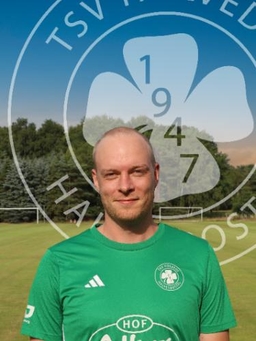 Avatar Bild für Felix Vincent Rother