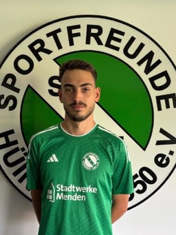 Avatar Bild für Jonas Pätsch