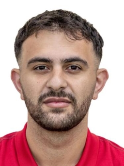 Avatar Bild für Kanan Rahimov