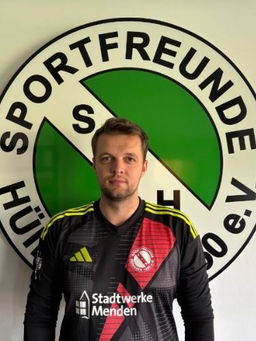 Avatar Bild für Dennis Kluy