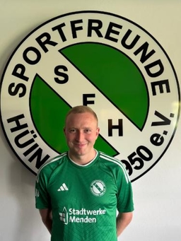 Avatar Bild für Robin Hartnig