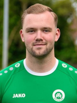 Avatar Bild für Jonas Reck