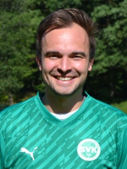Avatar Bild für Moritz Huber