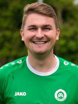 Avatar Bild für Leon Vosse