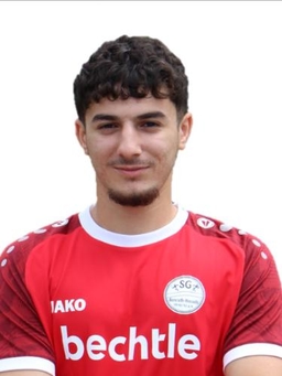 Avatar Bild für Ilias El Khattouti