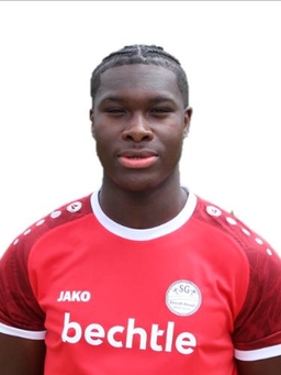 Avatar Bild für Caleb Yaw Poku