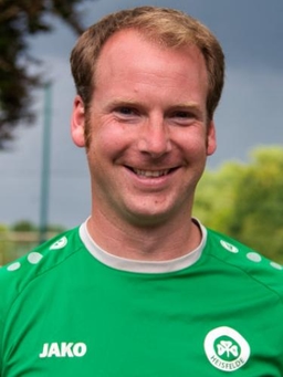 Avatar Bild für Benjamin Geus
