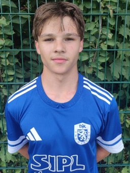 Avatar Bild für Luka Simonovski