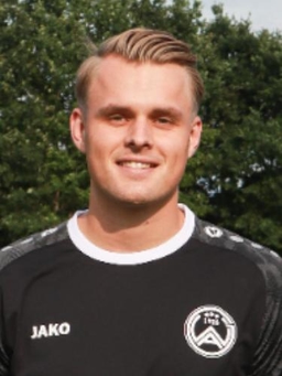 Avatar Bild für Felix Wegmann