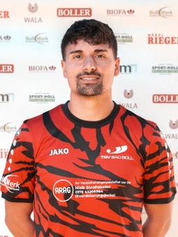 Avatar Bild für Matteo-Pio Stefania