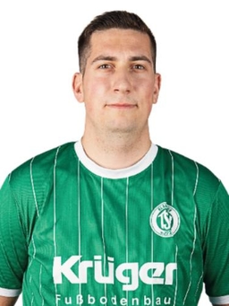 Avatar Bild für Marvin Busch