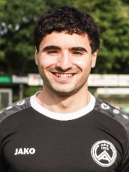 Avatar Bild für Junes Koussaybani