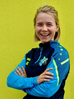 Avatar Bild für Alice Schönewolf