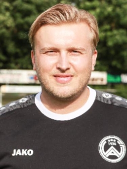 Avatar Bild für Louis Knebelkamp