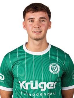 Avatar Bild für Paul Lukas Lochner