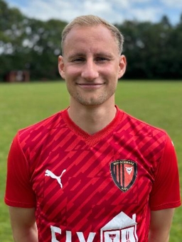 Avatar Bild für Rasmus Backhaus