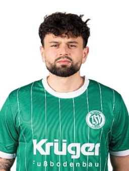 Avatar Bild für Timo Pfaffenroth