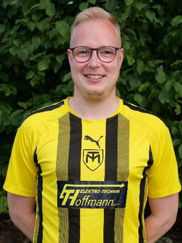 Avatar Bild für Simon-Phil Bramlage