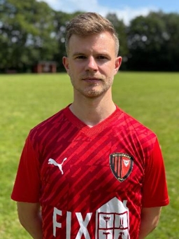 Avatar Bild für Jonas Hillmer