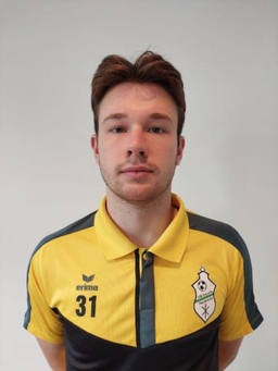 Avatar Bild für Robin Hölzel