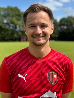 Avatar Bild für Justus Kiewald