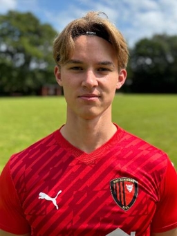 Avatar Bild für Lasse Möhr