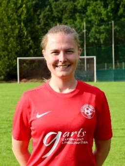 Avatar Bild für Kimberly Neuber