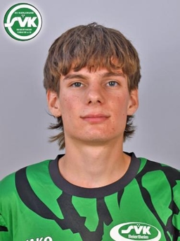 Avatar Bild für Kyryl Leshchenko