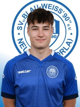 Avatar Bild für Jonas Eckardt