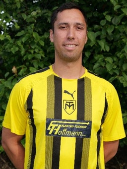 Avatar Bild für Denis Bruns