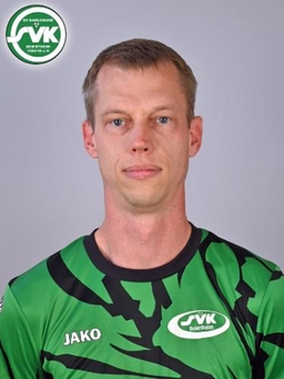 Avatar Bild für Manuel Wedel