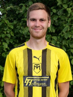 Avatar Bild für Brian Timmermann