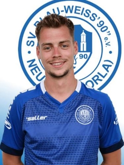 Avatar Bild für Paul Weise