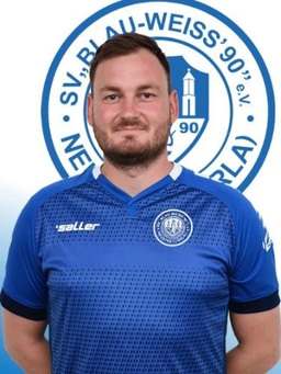 Avatar Bild für Markus Weiß