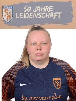 Avatar Bild für Linda Meyer