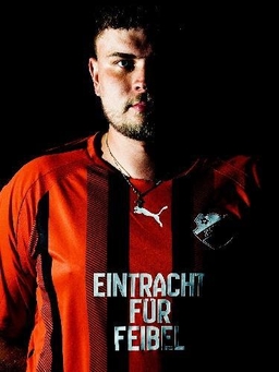 Avatar Bild für David Redel